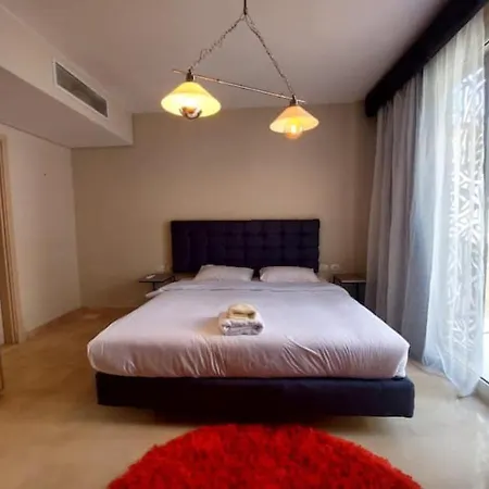 Warm 1Br With At Mangroovy, El-Gouna M1-7B