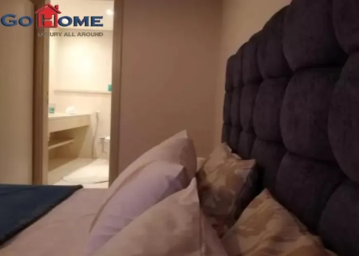 Warm 1br With At Mangroovy, El-gouna M1-7b * Hurghada