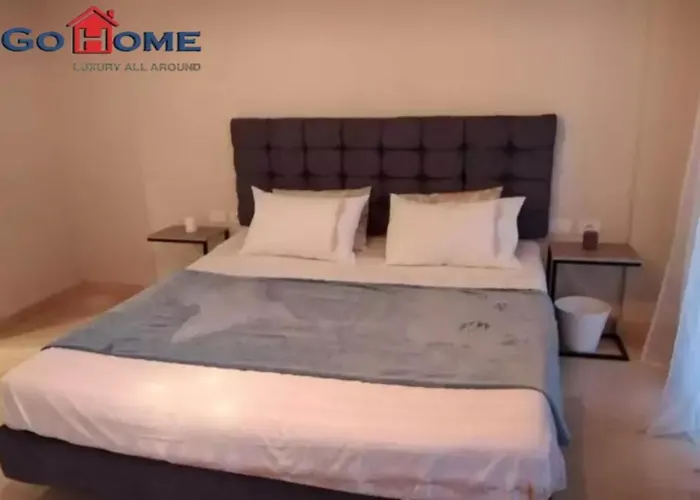 Warm 1br With At Mangroovy, El-gouna M1-7b Apartment *