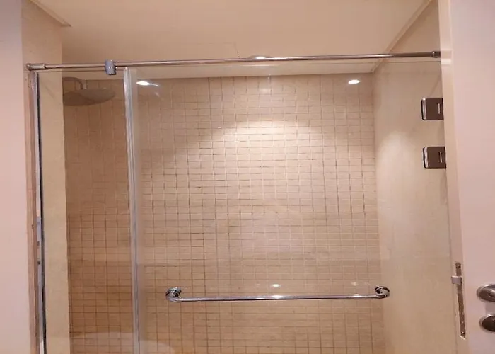 Apartment Warm 1br With At Mangroovy, El-gouna M1-7b *