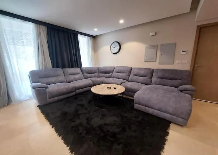 Warm 1br With At Mangroovy, El-gouna M1-7b Hurghada