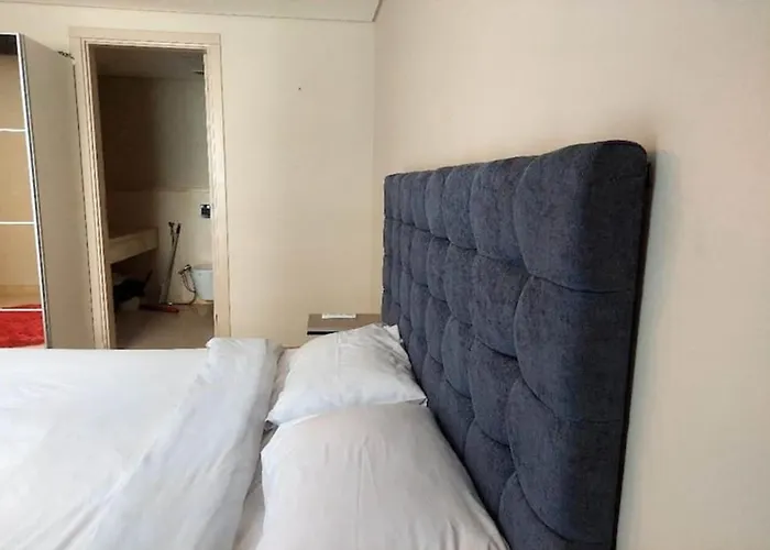 Warm 1br With At Mangroovy, El-gouna M1-7b Hurghada